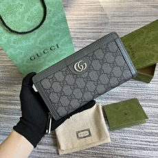 Gucci Wallets